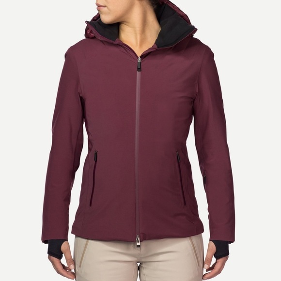 KJUS Women’s Scylla Jacket - Picture 4 of 5